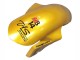 2017-2018 BMW S1000RR Motorcycle Fairings - Gold Black Tyco