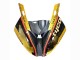 2017-2018 BMW S1000RR Motorcycle Fairings - Gold Black Tyco
