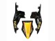 2017-2018 BMW S1000RR Motorcycle Fairings - Gold Black Tyco
