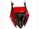 2015-2016 BMW S1000RR Bike Fairings - White Red Blue Black