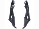 2015-2016 BMW S1000RR Motorcycle Fairings - White Blue Black Carbon Fiber