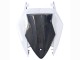 2015-2016 BMW S1000RR Motorcycle Fairings - White Blue Black Carbon Fiber