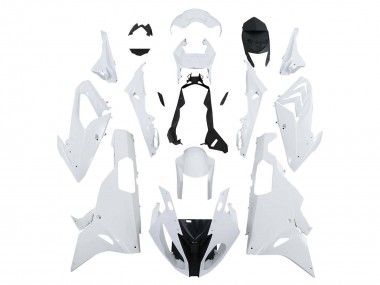 Affordable 2015-2016 BMW S1000RR Motorcycle Fairings - Unpainted