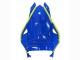 2009-2014 BMW S1000RR Motorcycle Fairings - Blue Yellow Red Black Shark VR 46