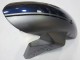 2009-2014 BMW S1000RR Motorcycle Fairings - Silver Blue Glossy Black