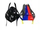2009-2014 BMW S1000RR Motorcycle Fairings - Red Blue Yellow Shark