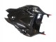 2009-2014 BMW S1000RR Motorcycle Fairings - Blue Red Matte Black Castrol