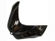 2006-2007 Suzuki GSXR 600 / GSXR 750 Motorcycle Fairings - Glossy Black