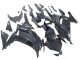 2020-2025 Kawasaki Ninja 650 EX650 Motorcycle Fairings - Carbon Fiber Carbon Fiber