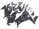 2020-2025 Kawasaki Ninja 650 EX650 Motorcycle Fairings - Carbon Fiber Carbon Fiber