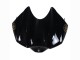 2004-2006 Yamaha YZF 1000 R1 Motorcycle Fairings - Glossy Black Gold Decals