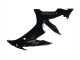 2004-2006 Yamaha YZF 1000 R1 Motorcycle Fairings - Glossy Black Gold Decals