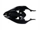 2004-2006 Yamaha YZF 1000 R1 Motorcycle Fairings - Glossy Black Gold Decals
