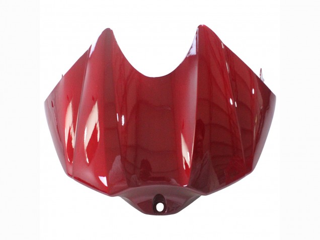 2004-2006 Yamaha YZF 1000 R1 Motorcycle Fairings - Red White
