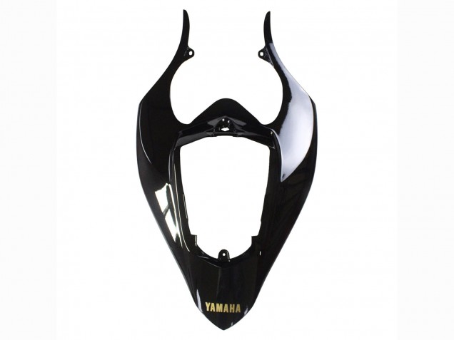 2004-2006 Yamaha YZF 1000 R1 Motorcycle Fairings - Dark Blue Gold Decals