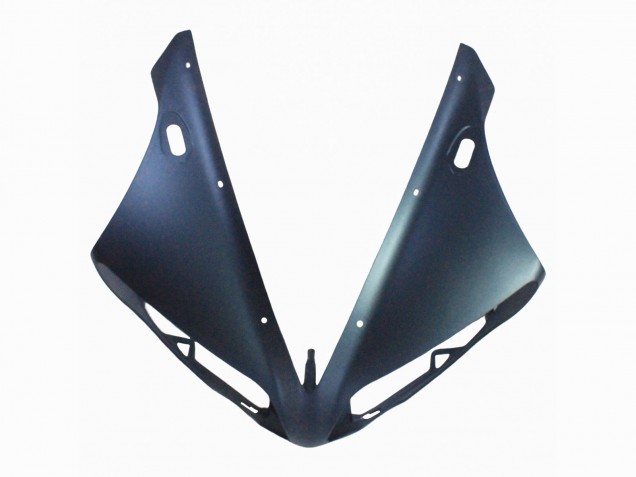2004-2006 Yamaha YZF 1000 R1 Motorcycle Fairings - Dark Blue Gold Decals