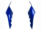 2020-2025 Yamaha YZF 1000 R1 Motorcycle Fairings - White Blue Neon Yellow Glossy Black