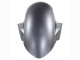 2008-2016 Yamaha YZF 600 R6 Motorcycle Fairings - Grey Black Carbon Fiber Style