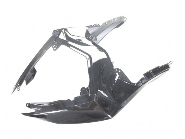 2013-2024 Kawasaki EX300 Motorcycle Fairings - Glossy Black