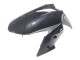 2013-2024 Kawasaki EX300 Motorcycle Fairings - Glossy Black