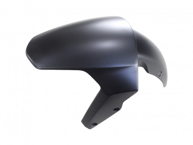 2012-2019 Aprilia RS4 50 125 Bike Fairings - Matte Black