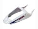 2000-2001 Honda CBR900RR 929 Motorcycle Fairings - White Red Blue