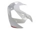 2000-2001 Honda CBR900RR 929 Motorcycle Fairings - White Red