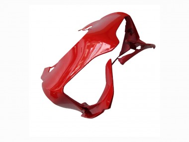 Affordable 2011-2014 Ducati Panigale 899/1199 Motorcycle Fairings - Red