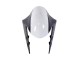 2011-2014 Ducati Panigale 899/1199 Motorcycle Fairings - White Black Blue Fiamm Ficc 7