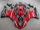 2015-2020 Ducati 959 Motorcycle Fairings - Red Matte Black