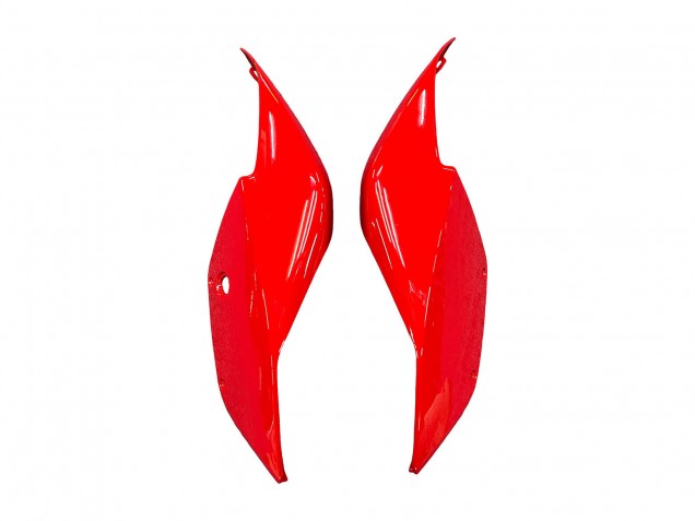 2015-2020 Ducati 959 Motorcycle Fairings - Red