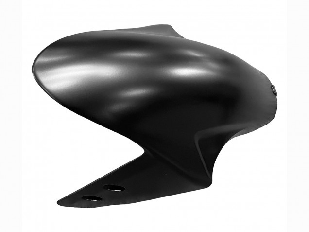 2015-2020 Ducati 959 Motorcycle Fairings - Red