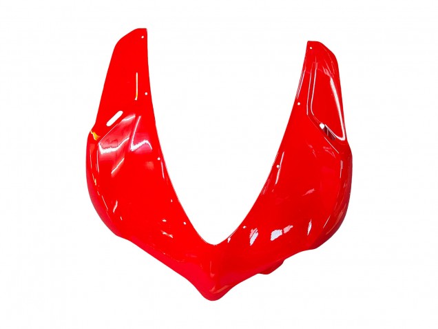 2015-2020 Ducati 959 Motorcycle Fairings - Red