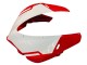 2015-2020 Ducati 1299 Motorcycle Fairings - White Red Green Matte Black