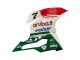 2015-2020 Ducati 959/1299 Motorcycle Fairings - White Red Green Valsir Fiamm 7