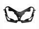 2022-2023 Honda CBR500R Motorcycle Fairings - Matte Black Yellow