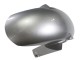 2022-2023 Honda CBR500R Motorcycle Fairings - Silver Yellow Glossy Black