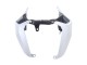 2022-2023 Honda CBR500R Motorcycle Fairings - Pearl White