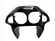 1996-2003 Kawasaki ZX7R Motorcycle Fairing - Glossy Black