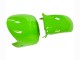 1996-2003 Kawasaki ZX7R Motorcycle Fairings - White Green