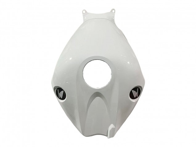 2012-2016 Honda CBR1000RR Motorcycle Fairings - White Red Blue HRC