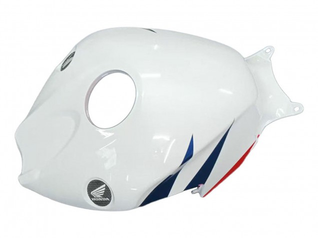 2012-2016 Honda CBR1000RR Motorcycle Fairings - White Silver Blue Red