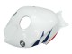 2012-2016 Honda CBR1000RR Motorcycle Fairings - White Silver Blue Red