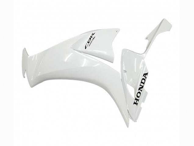 2012-2016 Honda CBR1000RR Motorcycle Fairing - White