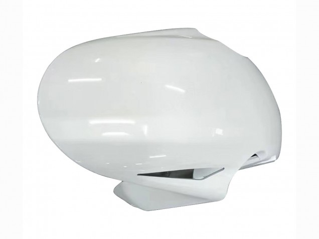 2012-2016 Honda CBR1000RR Motorcycle Fairing - White