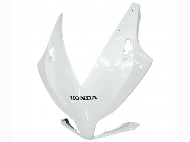 2012-2016 Honda CBR1000RR Motorcycle Fairing - White