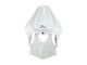 2012-2016 Honda CBR1000RR Motorcycle Fairing - White