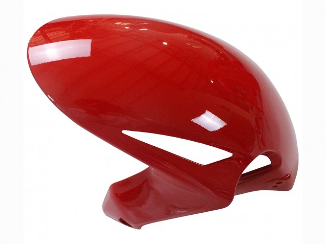 2012-2016 Honda CBR1000RR Motorcycle Fairing Kits - White Red Blue
