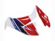 2012-2016 Honda CBR1000RR Motorcycle Fairing Kits - White Red Blue
