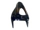 2007-2008 Honda CBR600RR Bike Fairings - Green Glossy Black